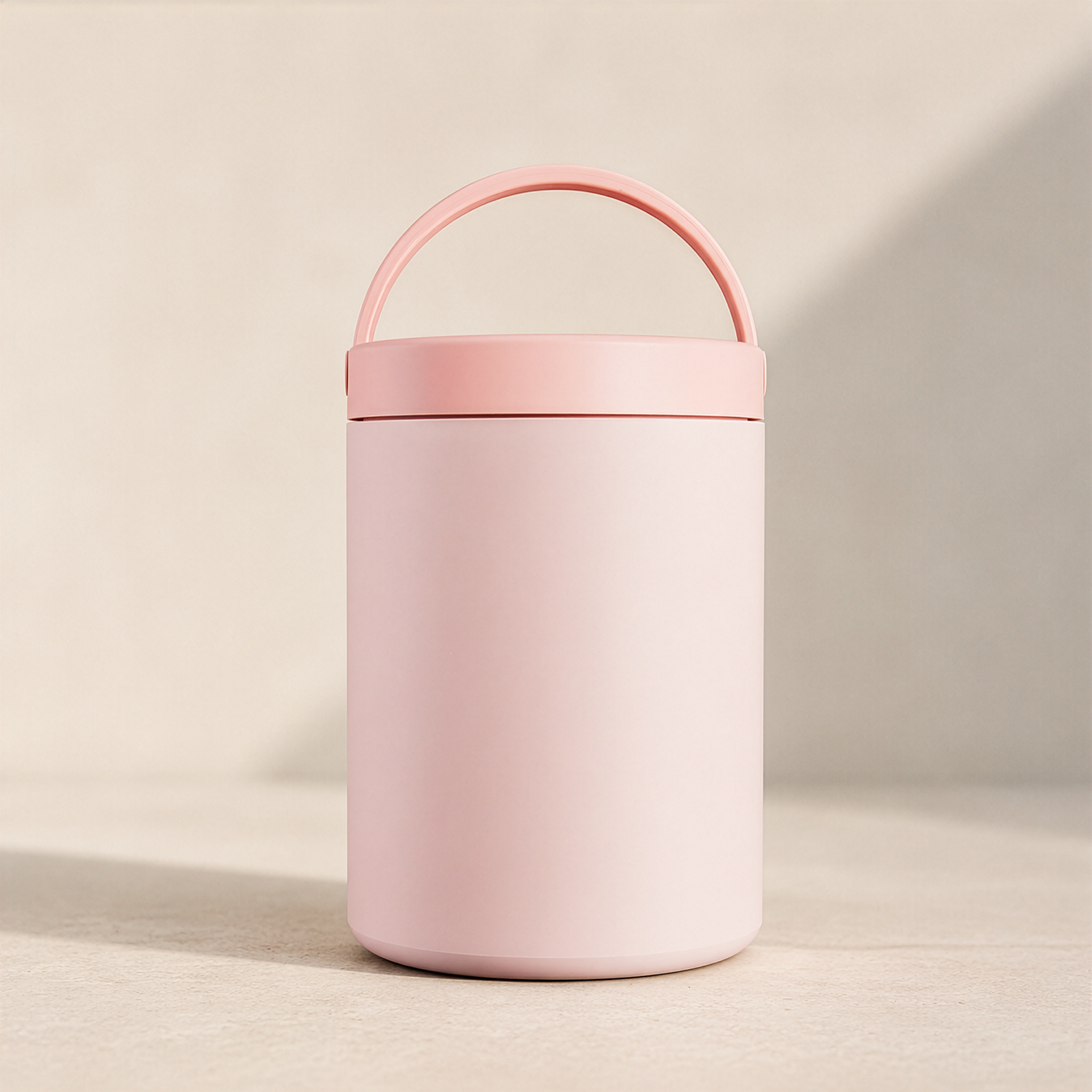 32oz Vacuum-Sealed Peptide Vial Storage Container for 3ml Vials | ULTRAstack