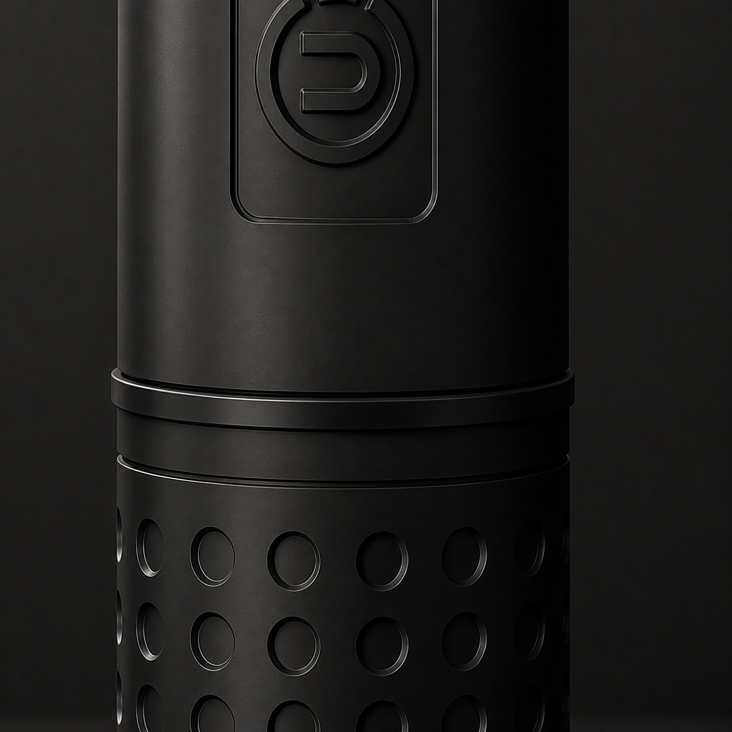 Rugged-Style 3x Pen Case for 3ml Injector Pens | ULTRAstack