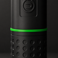Rugged-Style 3x Pen Case for 3ml Injector Pens | ULTRAstack