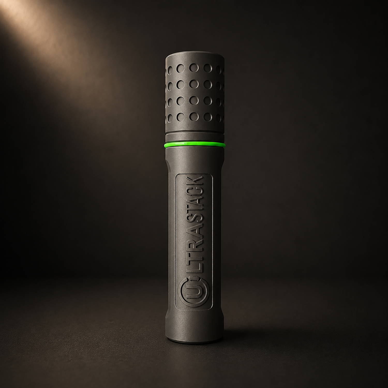 Rugged-Style Case for 3ml Injector Pens | ULTRAstack