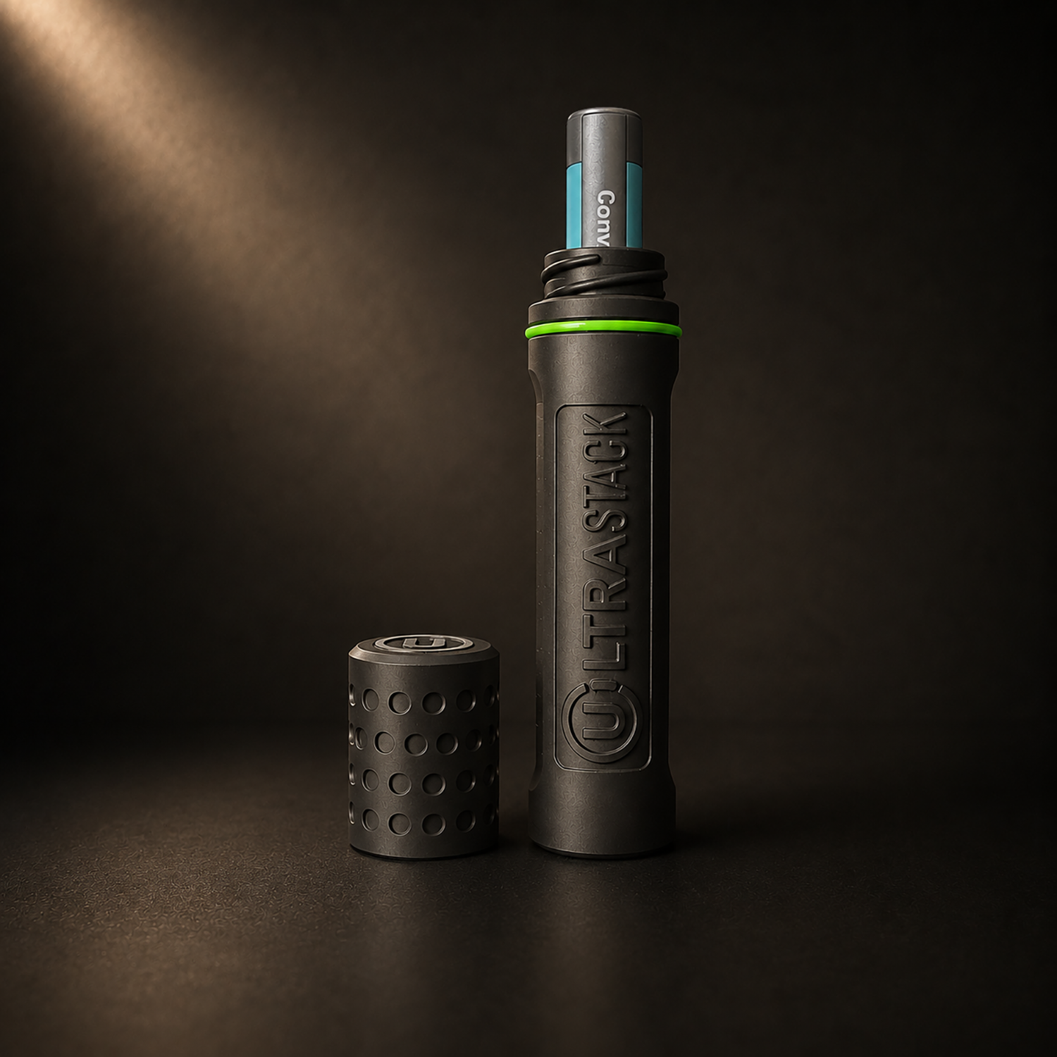 Rugged-Style Case for 3ml Injector Pens | ULTRAstack