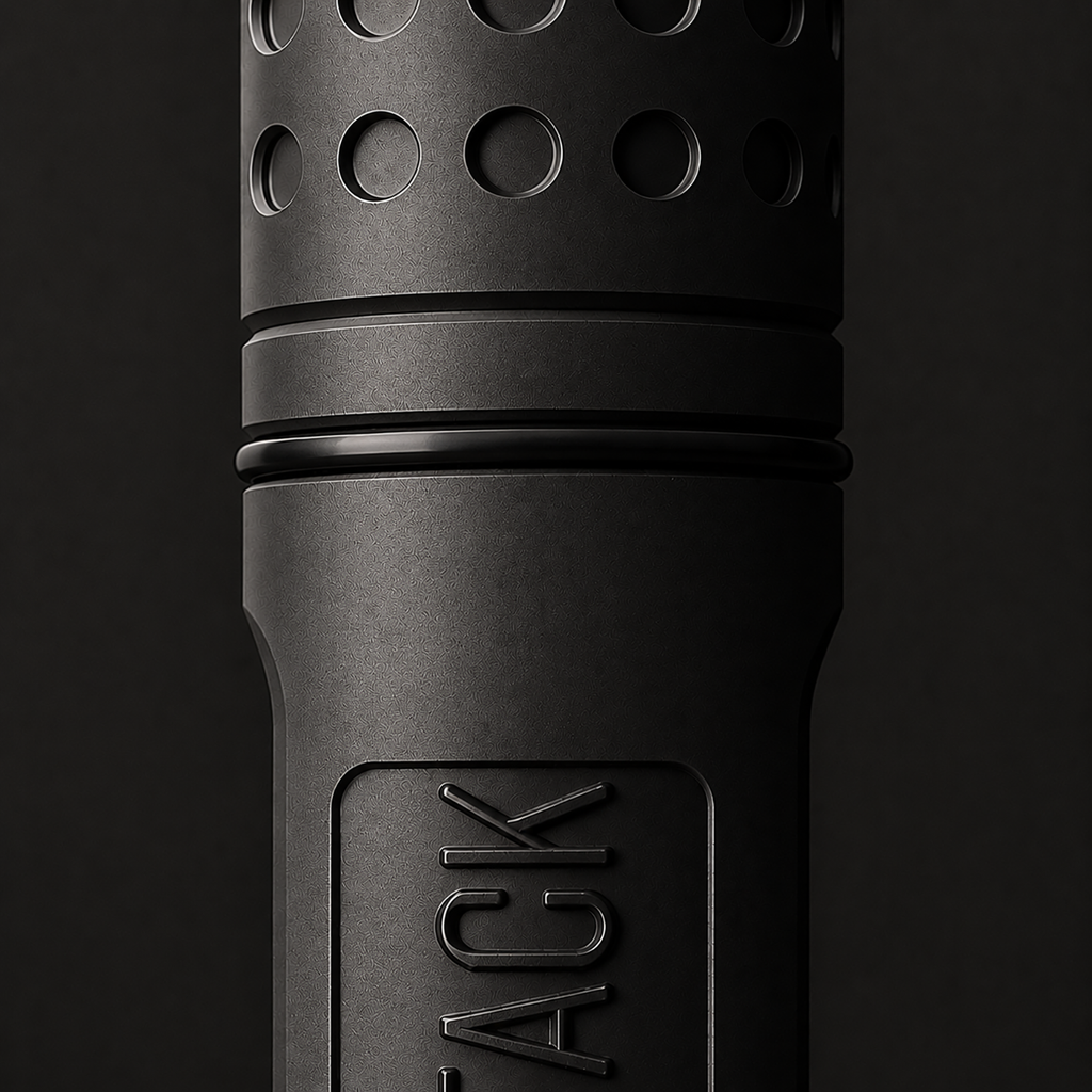 Rugged-Style Case for 3ml Injector Pens | ULTRAstack