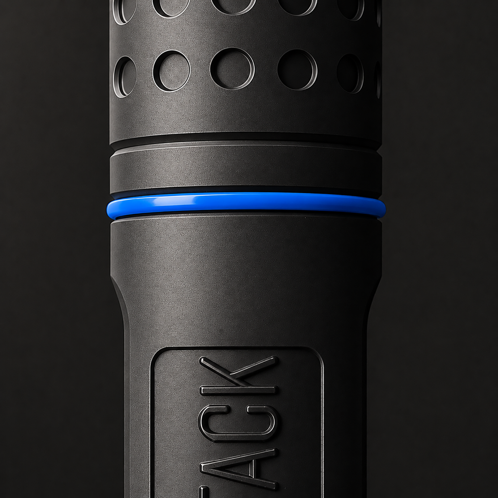 Rugged-Style Case for 3ml Injector Pens | ULTRAstack