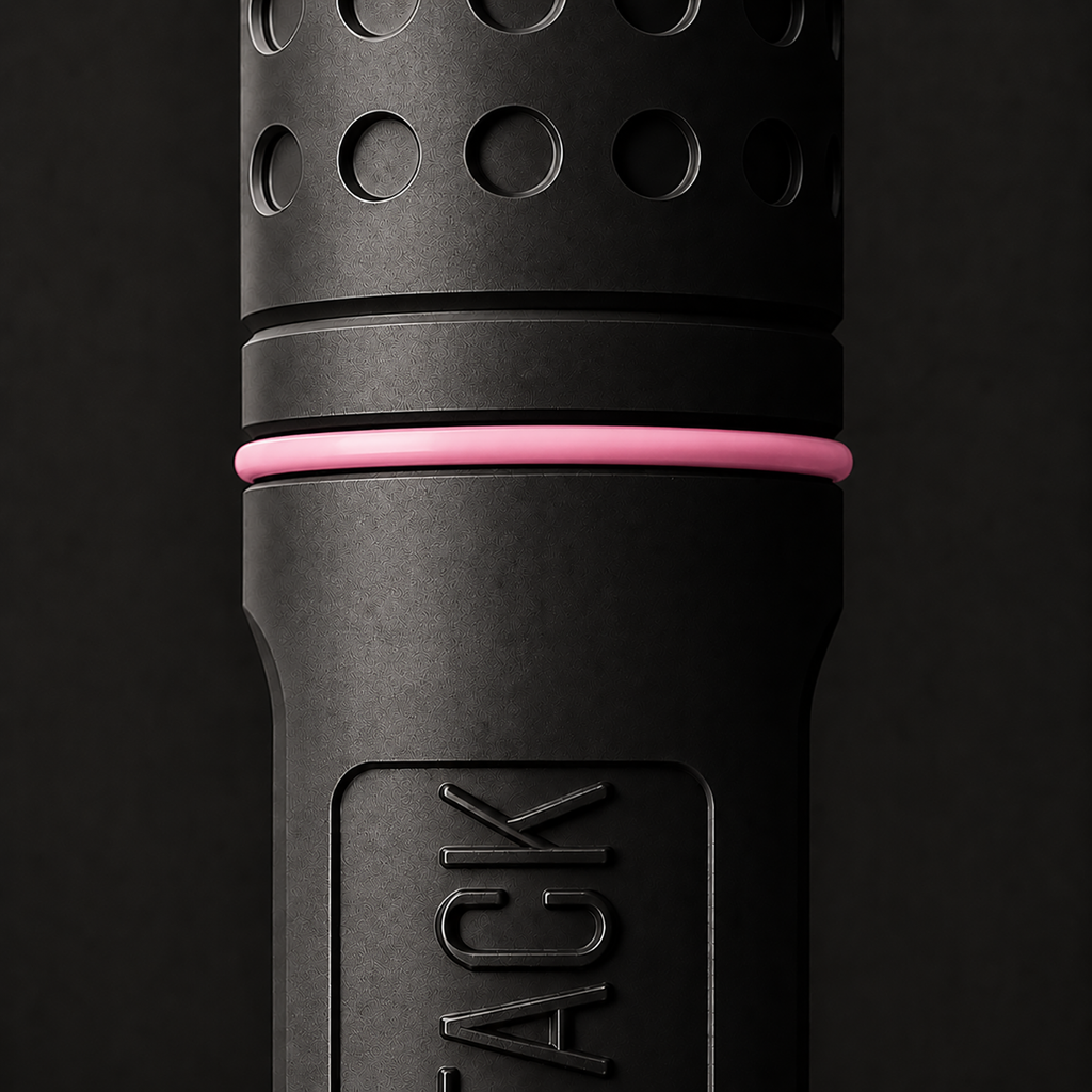 Rugged-Style Case for 3ml Injector Pens | ULTRAstack