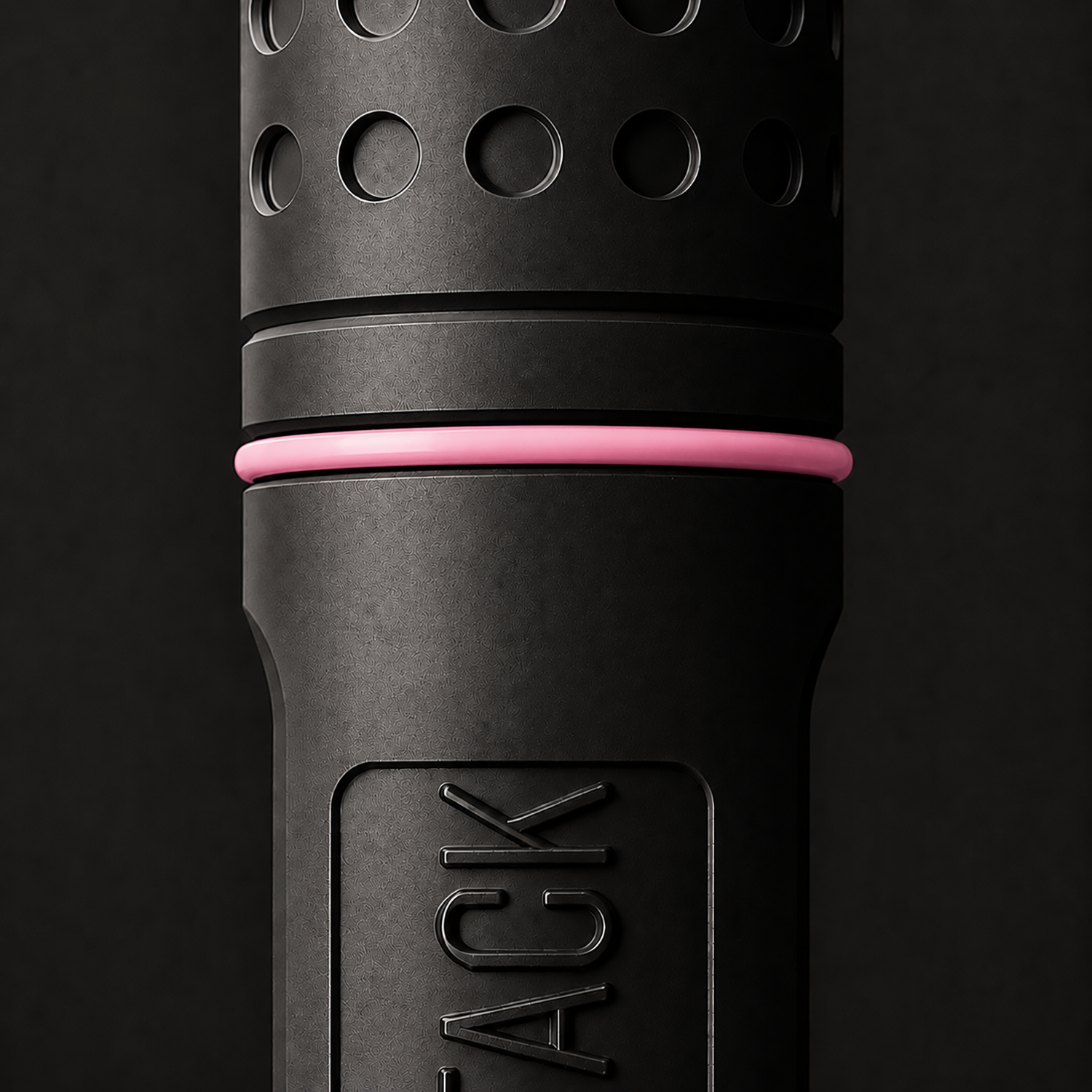 Rugged-Style Case for 3ml Injector Pens | ULTRAstack